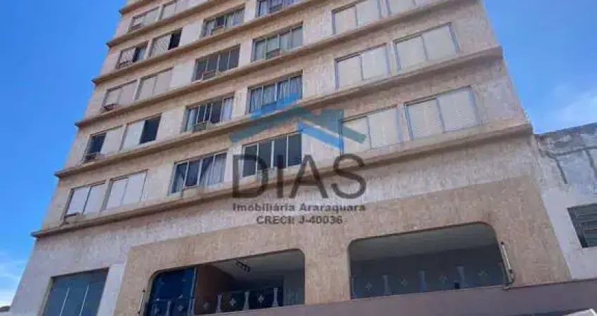 Centro edificio rosa de prata apartamento três dormitórios s 1 suite