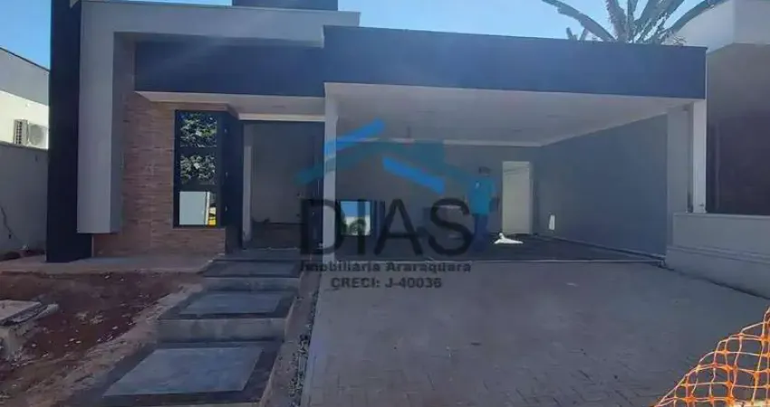 Portal das tipuanas alto padrão com três suítes área gourmet e spa