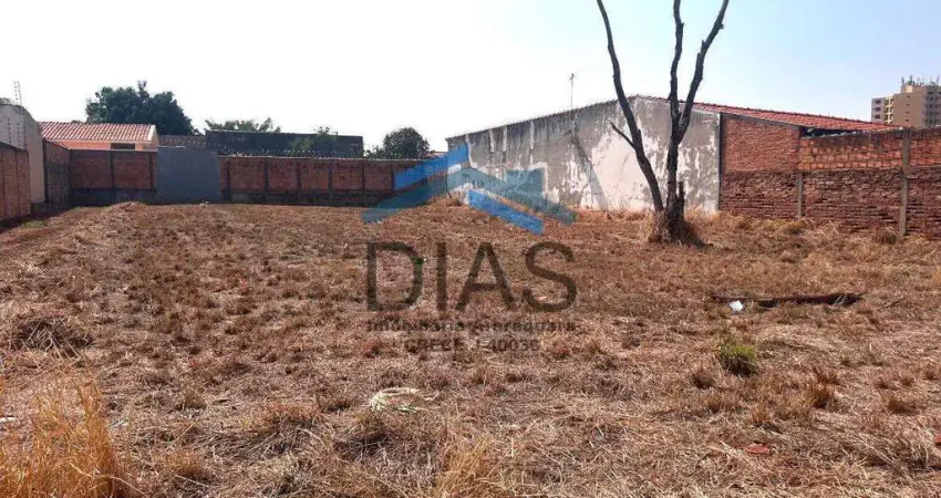 Vila xavier terreno 454 metros quadrados ótima localização escriturado