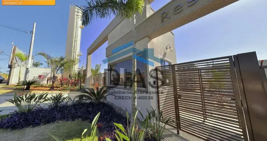 Residencial aster térreo dois dormitórios lazer quitandinha ii