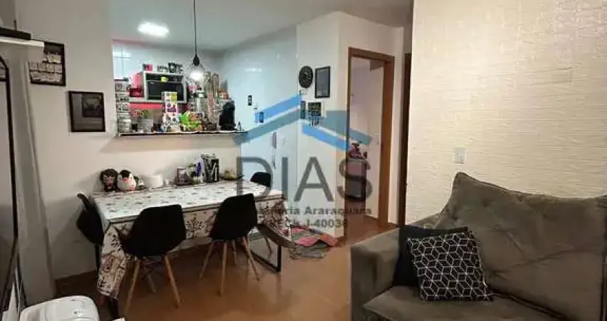 Parque atlantis apartamento completo próximo ao shopping e lojas havan