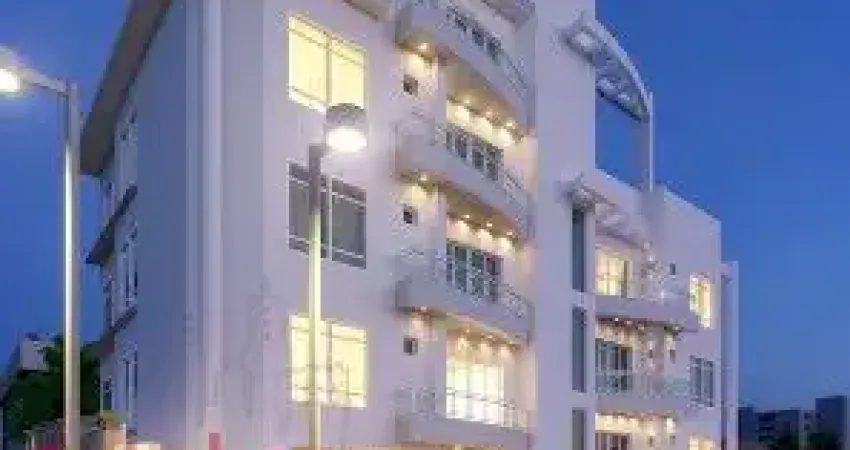 Apartamento com 2 quartos à venda no Grã-Duquesa, Governador Valadares 