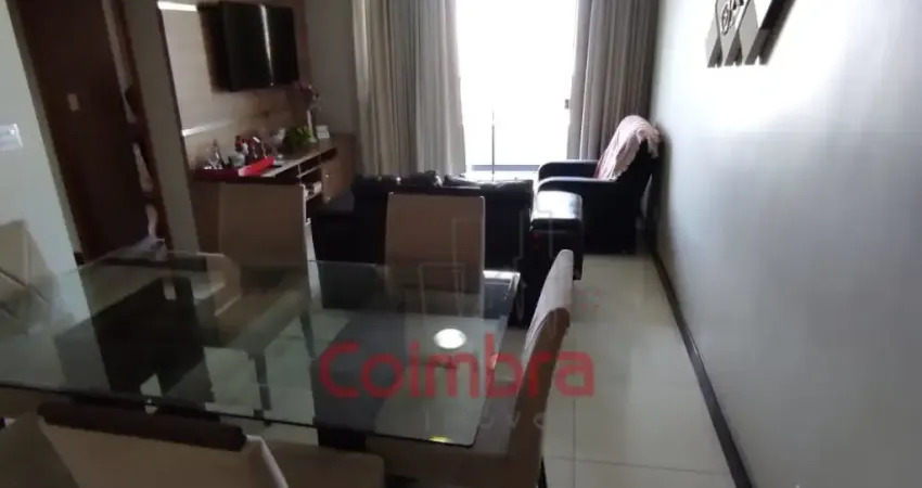 Apartamento com 2 quartos à venda no Centro, Governador Valadares 