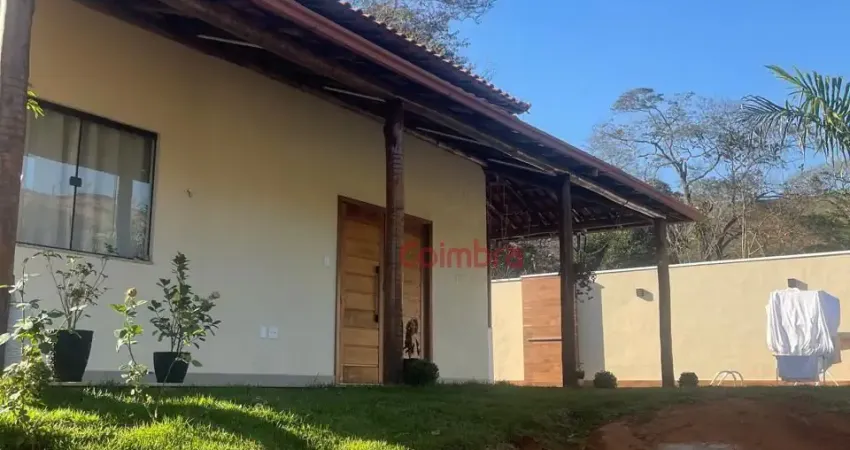Chácara / sítio com 2 quartos à venda no Centro, Governador Valadares 