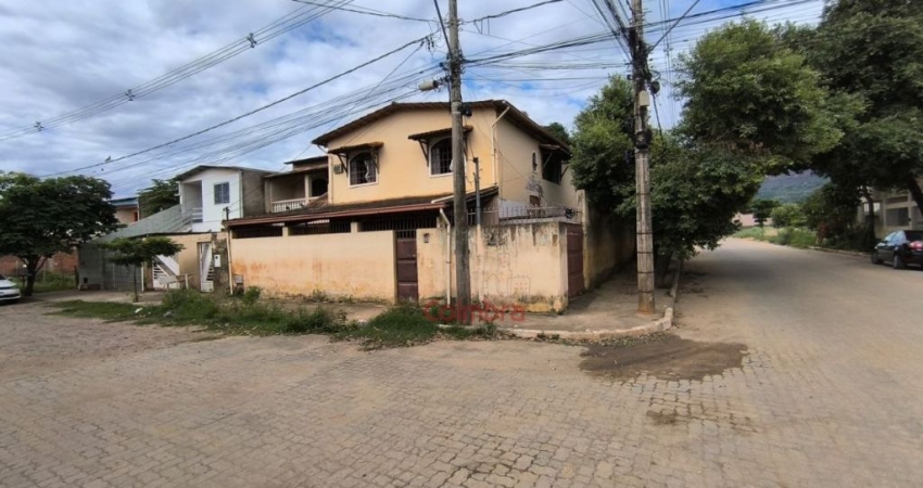 Casas no bairro JK1