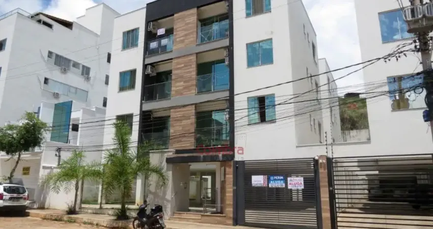 Apartamento com 1 quarto à venda no Santo Agostinho, Governador Valadares 