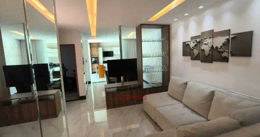 Casa com 2 quartos à venda no Santos Dumont I, Governador Valadares 