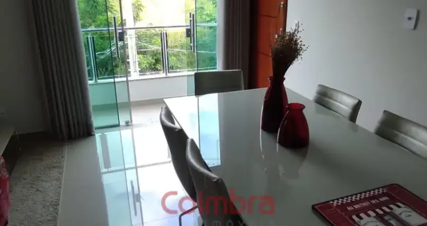 Apartamento com 2 quartos à venda no Santo Agostinho, Governador Valadares 