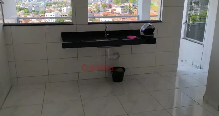 Apartamento no bairro Santos Dumont 1