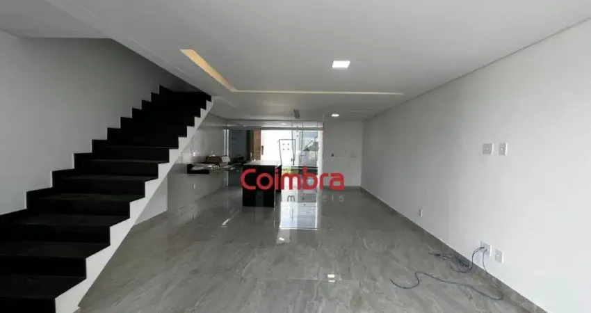 Casa com 2 quartos à venda no Alto Esplanada, Governador Valadares 