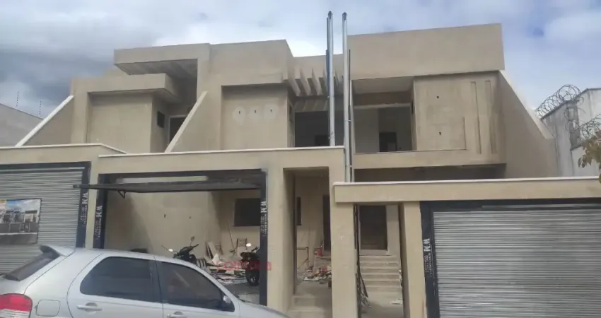 Casa com 2 quartos à venda no Alto Esplanada, Governador Valadares 