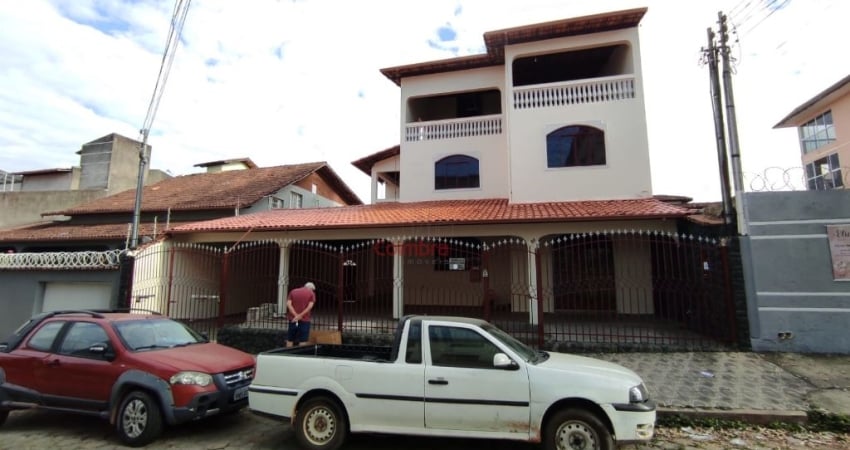Casa com 2 quartos à venda no Morada do Vale, Governador Valadares 