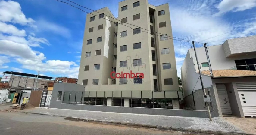 Apartamentos novos no bairro Vale Verde