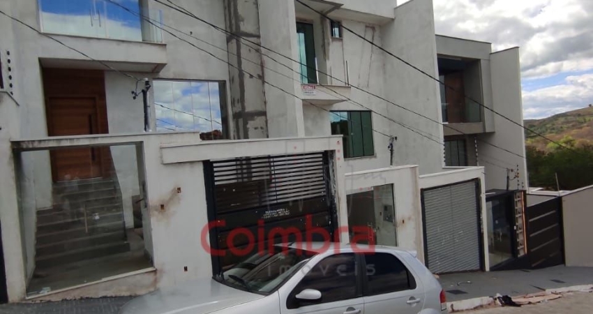 Casa com 2 quartos à venda no Alto Esplanada, Governador Valadares 