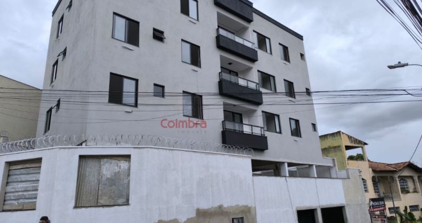 Apartamento no bairro Maria Eugênia