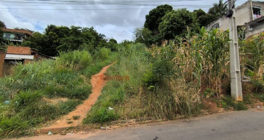 Terreno à venda no Jardim Atalaia, Governador Valadares 