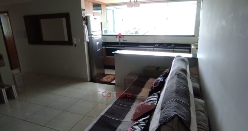 Apartamento no bairro Morada do Vale