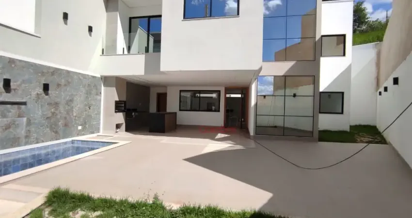Casa à venda no Lagoa Santa, Governador Valadares 