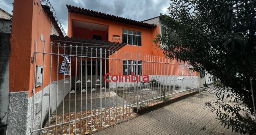 Casa com 2 quartos à venda no Lourdes, Governador Valadares 