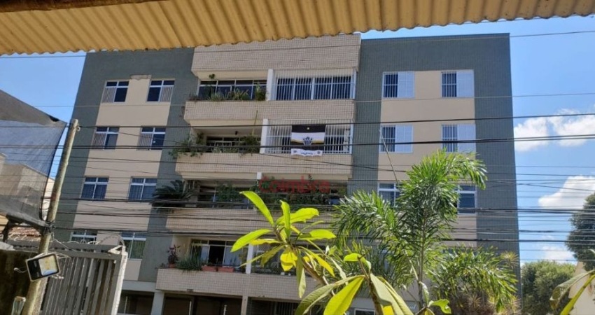 Apartamento com 2 quartos à venda no Centro, Governador Valadares 