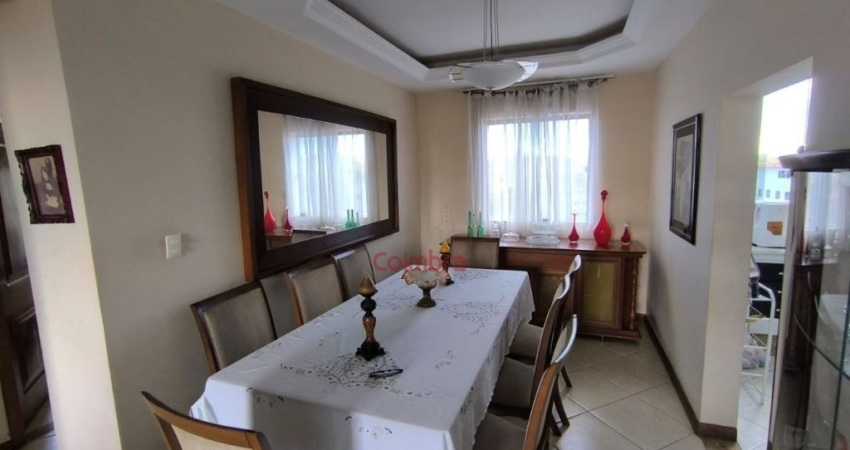 Apartamento com 1 quarto à venda no Grã-Duquesa, Governador Valadares 