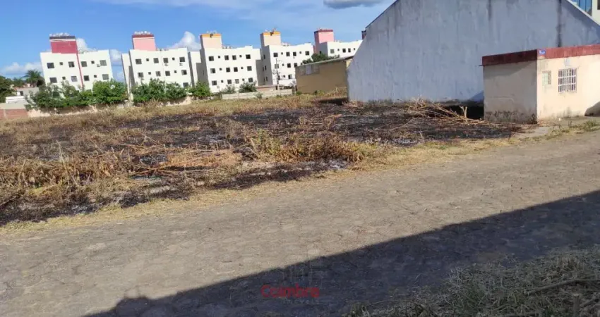 Terreno à venda no São Pedro, Governador Valadares 