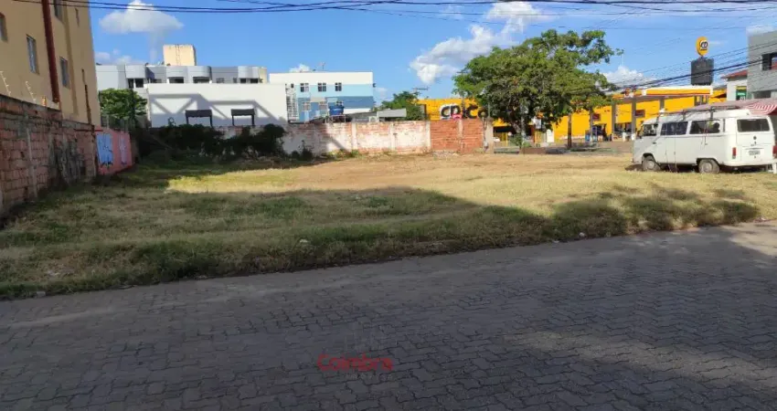 Terreno à venda no Centro, Governador Valadares 