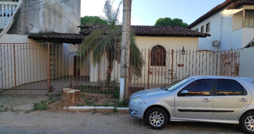 Casa com 2 quartos à venda no Ilha dos Araújos, Governador Valadares 
