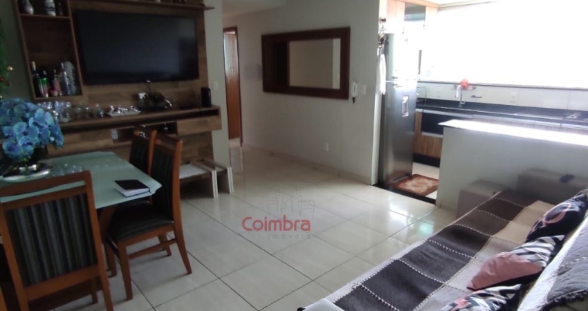 Apartamento com 2 quartos à venda no Morada do Vale, Governador Valadares 