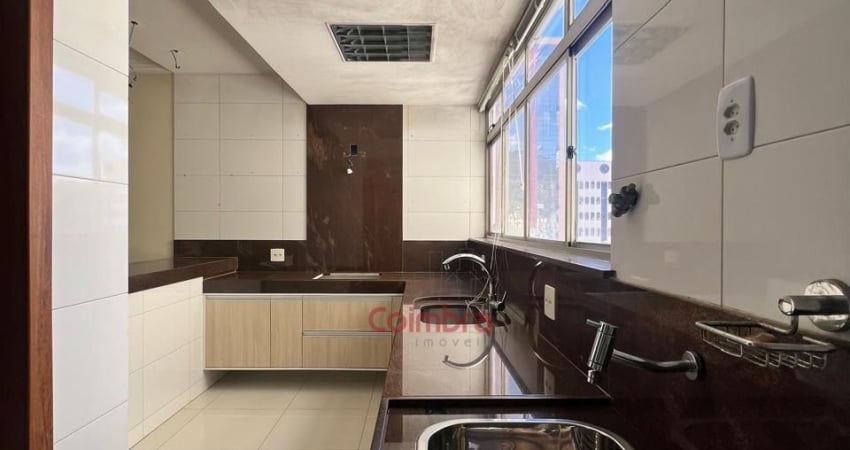 Apartamento com 3 quartos à venda no Centro, Governador Valadares 