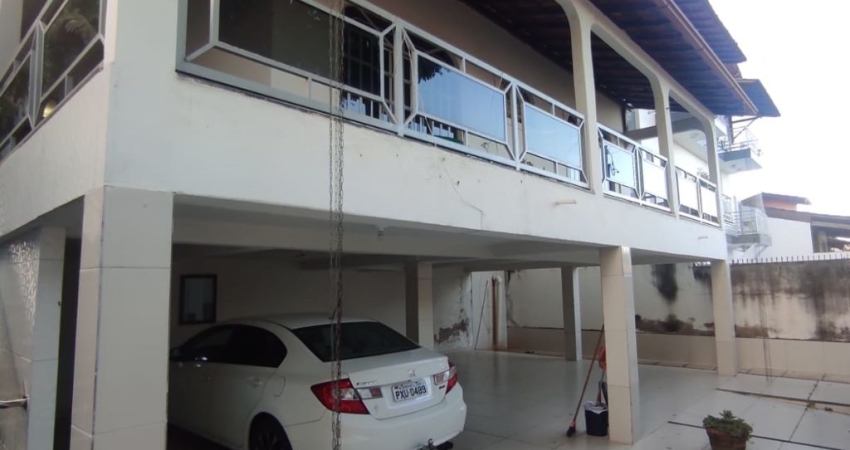 Casa com 2 quartos à venda no Morada do Vale, Governador Valadares 