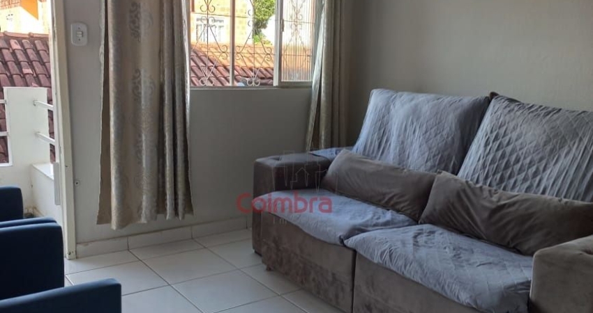 Apartamento com 2 quartos à venda no São Pedro, Governador Valadares 