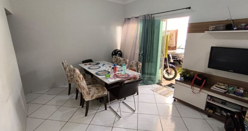 Casa com 1 quarto à venda na Cidade Nova, Governador Valadares 