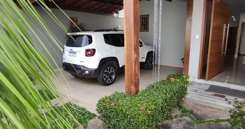 Casa com 2 quartos à venda no Nova Vila Bretas, Governador Valadares 