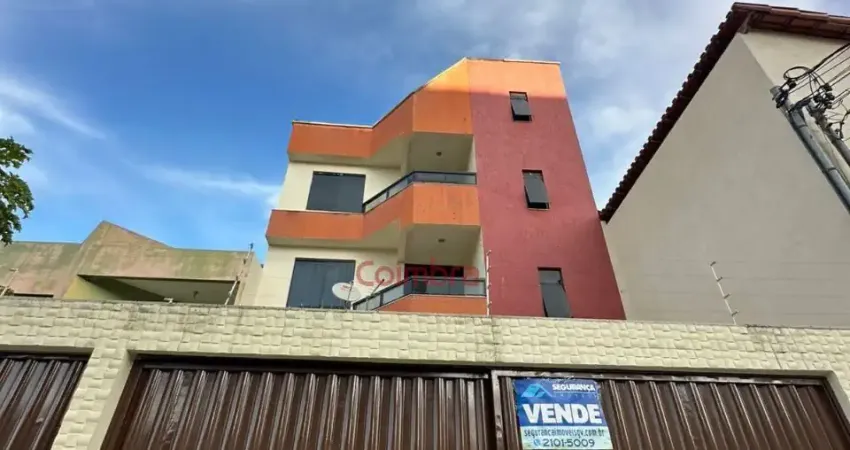Apartamento com 2 quartos à venda no Morada do Vale, Governador Valadares 