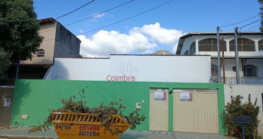 Casa com 3 quartos à venda no Ilha dos Araújos, Governador Valadares 