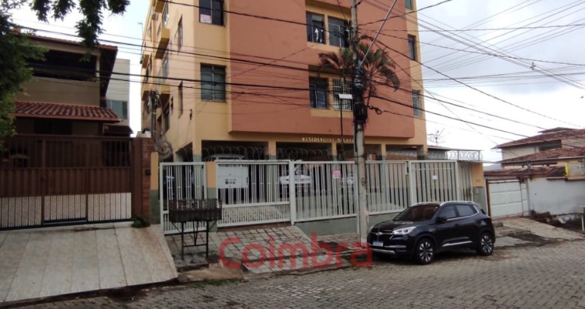 Apartamento com 2 quartos à venda na Vila Mariana, Governador Valadares 