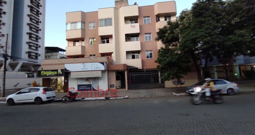 Apartamento com 1 quarto à venda no São Pedro, Governador Valadares 