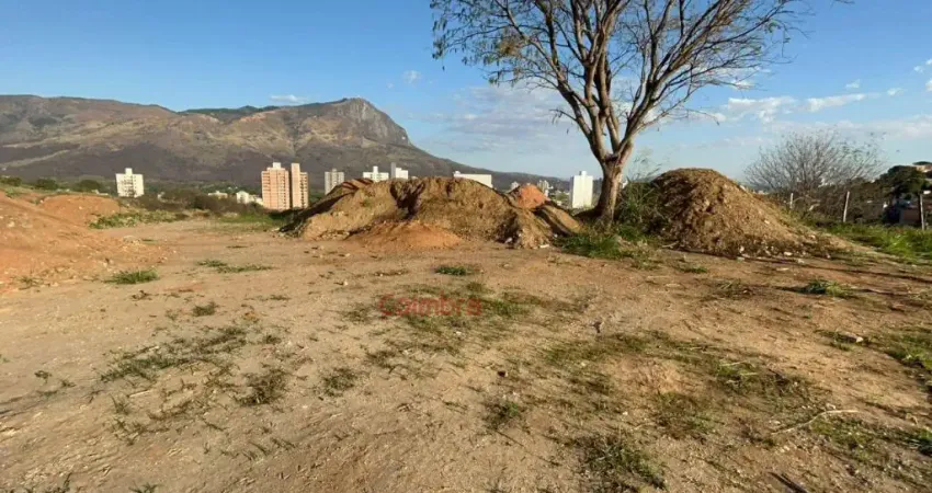 Terreno à venda no Alto Esplanada, Governador Valadares 