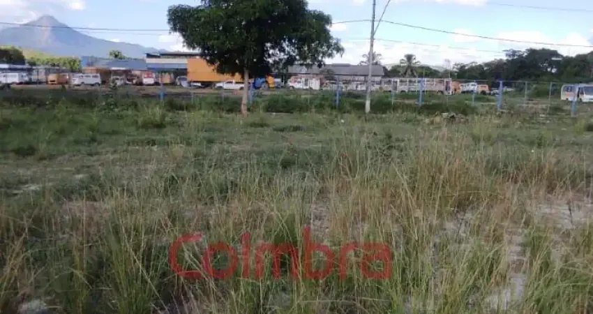 Terreno à venda no Distrito Industrial, Governador Valadares 