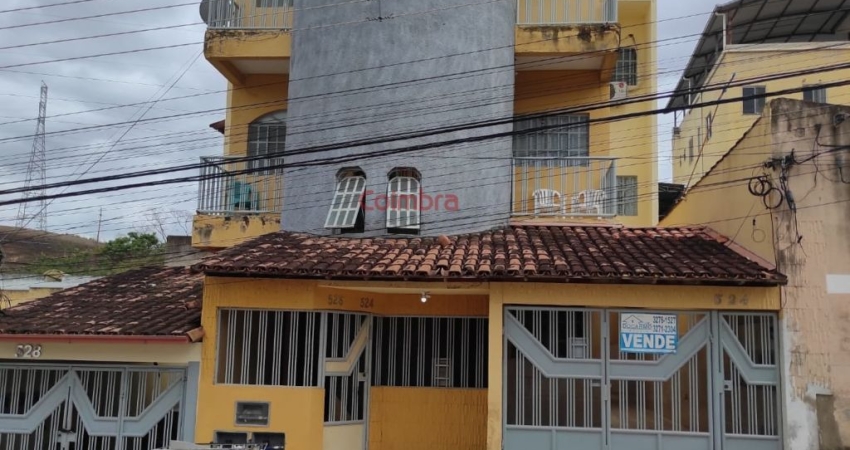 Apartamento com 1 quarto à venda no Vale Verde, Governador Valadares 