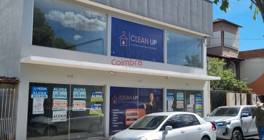 Ponto comercial à venda no São Pedro, Governador Valadares 