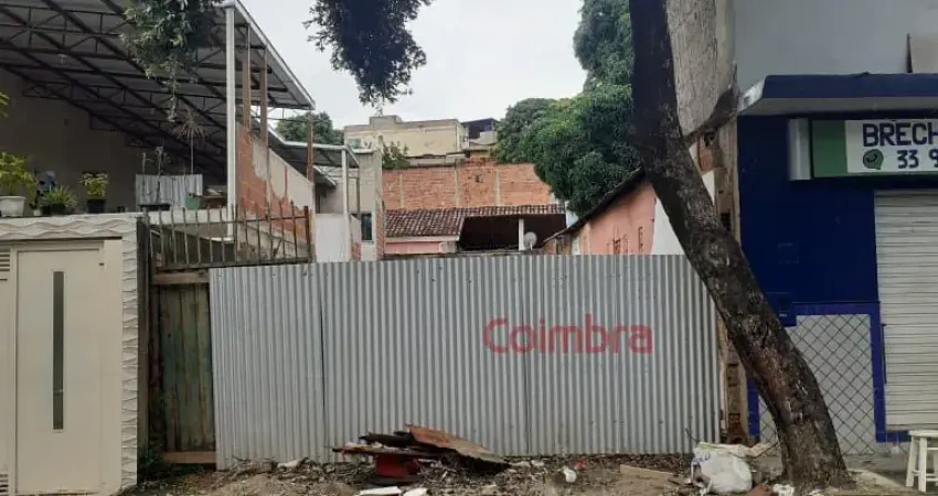 Terreno à venda no São Geraldo, Governador Valadares 