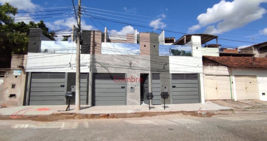 Casa com 2 quartos à venda na Vila Rica, Governador Valadares 