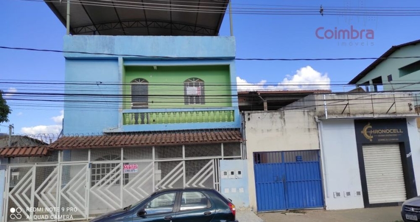 Casa com 6 quartos à venda na Vila Rica, Governador Valadares 