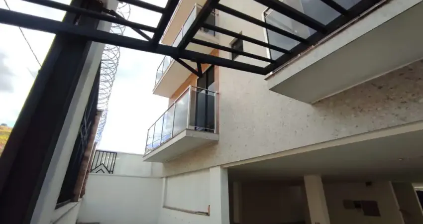 Apartamento com 2 quartos à venda no Lagoa Santa, Governador Valadares 