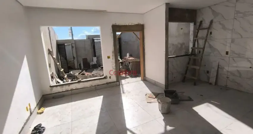 Casa com 2 quartos à venda no Bosque da Figueira, Governador Valadares 