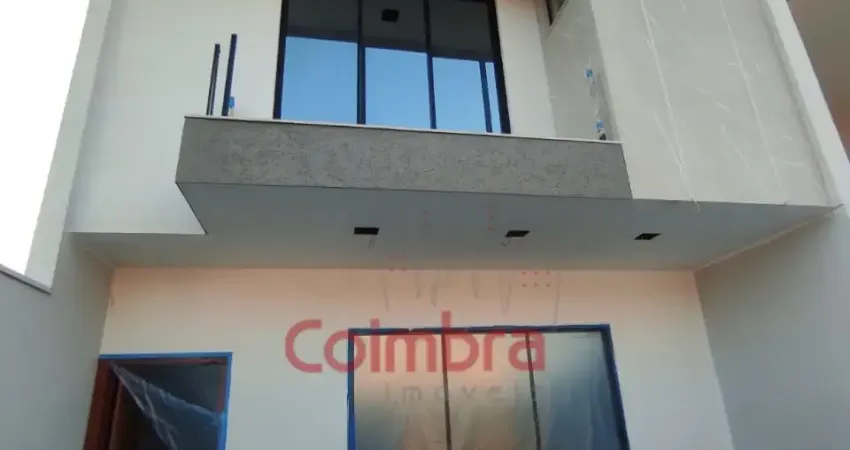 Casa com 2 quartos à venda na Cidade Nova, Governador Valadares 