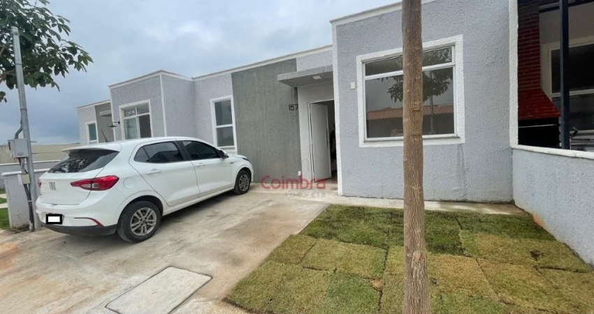 Casa com 2 quartos à venda no Porto das Canoas, Governador Valadares 