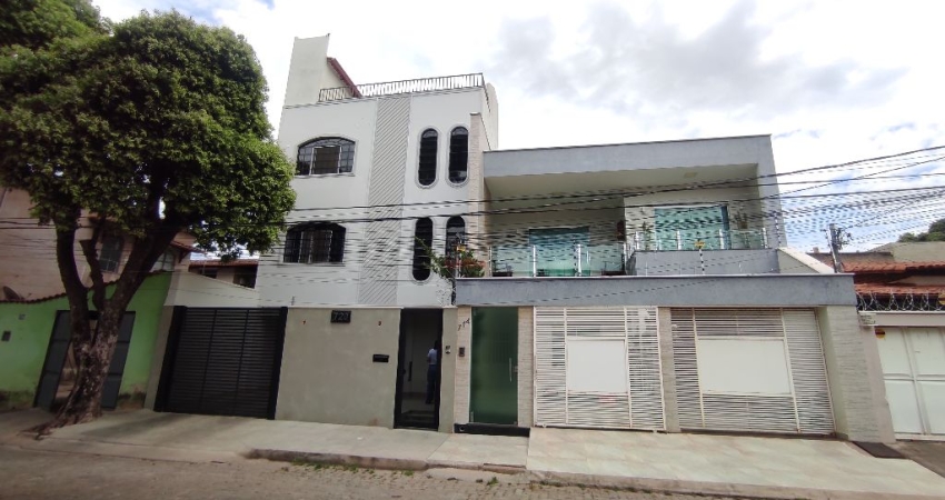 Apartamento com 2 quartos à venda no Grã-Duquesa, Governador Valadares 